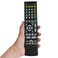Kassionel Universal Replacement Remote Control Fit for AVR1803 AVR1403 AVR1620 AVR1506 for Denon AV AV Receiver