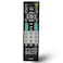 uehba Universal Replacement Remote Control fit for Onkyo Audio Receiver RC682M RC605S RC606S RC607M RC608M RC650M RC651M RC668M RC681M RC728M RC461M RC683M