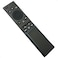 uehba Universal Replacement Remote Control Fit for Samsung SmartTV QN800AQN90AQN900AQ60AQ70AQ80AQN85AAU8000TU9010 Series No Voice Function