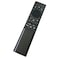 uehba Universal Replacement Remote Control Fit for Samsung SmartTV QN800AQN90AQN900AQ60AQ70AQ80AQN85AAU8000TU9010 Series No Voice Function