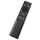 uehba Universal Replacement Remote Control Fit for Samsung SmartTV QN800AQN90AQN900AQ60AQ70AQ80AQN85AAU8000TU9010 Series No Voice Function