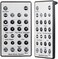 Oxumii Universal Replacement Remote Control for Bose for Bose Wave Sound Touch Music Radio System I II III IV Without Battery