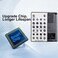 Oxumii Universal Replacement Remote Control for Bose for Bose Wave Sound Touch Music Radio System I II III IV Without Battery