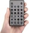 Oxumii Universal Replacement Remote Control for Bose for Bose Wave Sound Touch Music Radio System I II III IV Without Battery