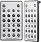 Oxumii Universal Replacement Remote Control for Bose for Bose Wave Sound Touch Music Radio System I II III IV Without Battery