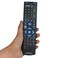 Kassionel Universal Replacement Remote Control for JVC DRMV7 DRMV7S DRMV7SUS DRMV77SU DRMV79B DVD HDD Video Recorder