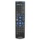 Kassionel Universal Replacement Remote Control for JVC DRMV7 DRMV7S DRMV7SUS DRMV77SU DRMV79B DVD HDD Video Recorder