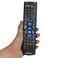 Kassionel Universal Replacement Remote Control for JVC DRMV7 DRMV7S DRMV7SUS DRMV77SU DRMV79B DVD HDD Video Recorder
