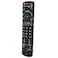 Kassionel Universal Replacement Remote Control for Panasonic PT56LCX16K PT61LCX16 EUR7613Z7B TH42PX60U TH50PX60U Plasma Viera LCD LED HDTV TV