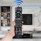 Kassionel Universal Replacement Remote Control for Panasonic PT56LCX16K PT61LCX16 EUR7613Z7B TH42PX60U TH50PX60U Plasma Viera LCD LED HDTV TV