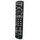 Kassionel Universal Replacement Remote Control for Panasonic PT56LCX16K PT61LCX16 EUR7613Z7B TH42PX60U TH50PX60U Plasma Viera LCD LED HDTV TV