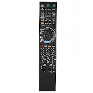 Kassionel Universal Replacement Remote Control for Sony BRAVIA TV WXBRSeries LCD Television with Backlit KLV52W300A KDL40W3000 RML1108 RMYD017 RMYD024 RMYD029 RMED012