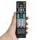 uehba Universal Replacement Remote Controller Compatible for Onkyo AV Receiver TXNR808 TXNR818 TXNR828 TXDS494 SR501 SR502 SR504 SR603