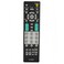 uehba Universal Replacement Remote Controller Compatible for Onkyo AV Receiver TXNR808 TXNR818 TXNR828 TXDS494 SR501 SR502 SR504 SR603