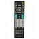 uehba Universal Replacement Remote Controller Compatible for Onkyo AV Receiver TXNR808 TXNR818 TXNR828 TXDS494 SR501 SR502 SR504 SR603