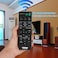 uehba Universal Replacement Remote Fit for Sony Audio System SACT260 SACT260H SAWCT260H HTCT260 HTCT260 HTCT260H HTCT260H RMANP084 HTCT260 HTCT260W