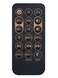VINABTY Remote Control Replacement for Klipsch Sound Bar Speaker R4B R4B RSB6 RSB3 Rsb14 RSB8 RSB8 SB6 RSB6 RSB3 1062590