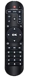 VINABTY Replaced Remote Replacement fit for Android TV Box MXQ Pro X96 Air Smart TV Box X96 Max MX10 T95M T95Q T9 T95mini mx9 H96 H96 pro H96max x96mini x96max v88 hk1max hk1play
