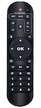 VINABTY Replaced Remote Replacement fit for Android TV Box MXQ Pro X96 Air Smart TV Box X96 Max MX10 T95M T95Q T9 T95mini mx9 H96 H96 pro H96max x96mini x96max v88 hk1max hk1play