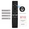 Kassionel Voice Replacement Remote Control for Samsung Crystal UHD 4K Smart TV UN65TU8000F UN75TU8000F UN65TU8000FXZA UN75TU8000FXZA UN85TU8000FXZA TU8000