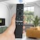 Kassionel Voice Replacement Remote Control for Samsung Crystal UHD 4K Smart TV UN65TU8000F UN75TU8000F UN65TU8000FXZA UN75TU8000FXZA UN85TU8000FXZA TU8000
