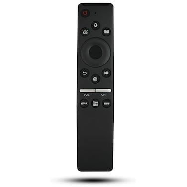 Kassionel Voice Replacement Remote Control for Samsung Crystal UHD 4K Smart TV UN65TU8000F UN75TU8000F UN65TU8000FXZA UN75TU8000FXZA UN85TU8000FXZA TU8000