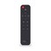 WiiM Voice Remote for Mini and Pro Audio Streamer PushtoTalk 4 Music Preset Buttons