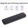 WiiM Voice Remote for Mini and Pro Audio Streamer PushtoTalk 4 Music Preset Buttons