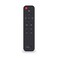 WiiM Voice Remote for Mini and Pro Audio Streamer PushtoTalk 4 Music Preset Buttons