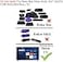 Young NSRCRUS17 Remote Control fit for All Insignia Roku Smart TVs NS43DR620NA18 NS50DR620NA18 NS55DR620NA18 NS65DR620NA18 NS43DR620CA18 NS50DR620CA18 NS55DR620CA18 NOT for Roku Stick