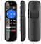 Young NSRCRUS17 Remote Control fit for All Insignia Roku Smart TVs NS43DR620NA18 NS50DR620NA18 NS55DR620NA18 NS65DR620NA18 NS43DR620CA18 NS50DR620CA18 NS55DR620CA18 NOT for Roku Stick