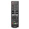 ZECARFA AKB75095307 AKB75375604 Universal Remote Control for LG 55LJ5500 32LJ550B 43UJ6300 43LG5500 55UJ6050 Replacement Remote for LG Smart Tv LCD 3D HDTV