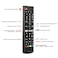 ZECARFA AKB75095307 AKB75375604 Universal Remote Control for LG 55LJ5500 32LJ550B 43UJ6300 43LG5500 55UJ6050 Replacement Remote for LG Smart Tv LCD 3D HDTV