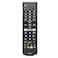 ZECARFA AKB75095307 AKB75375604 Universal Remote Control for LG 55LJ5500 32LJ550B 43UJ6300 43LG5500 55UJ6050 Replacement Remote for LG Smart Tv LCD 3D HDTV