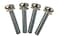 TV Bolts M8 x 43mm TV mounting Bolts for Samsung TVs