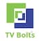 TV Bolts M8 x 43mm TV mounting Bolts for Samsung TVs