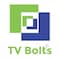TV Bolts M8 x 43mm TV mounting Bolts for Samsung TVs