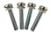 TV Bolts M8 x 43mm TV mounting Bolts for Samsung TVs