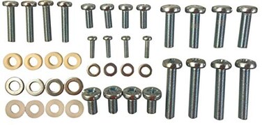 TV Bolts TV mounting BoltsScrews and washers for Samsung TV