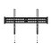 Walts TV FIXEDMOUNT4390 TV Mount for 4398 Inch Compatible TVs 2022