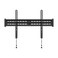 Walts TV FIXEDMOUNT4390 TV Mount for 4398 Inch Compatible TVs 2022