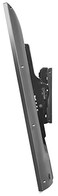 Peerless-AV Peerless PT660 Universal Tilt Wall Mount for 39 Inch to 90 Inch Displays Black