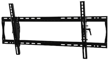 Peerless-AV Peerless PT660 Universal Tilt Wall Mount for 39 Inch to 90 Inch Displays Black