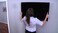 Sanus Accents FullMotion Wall Mount for 1332 TVSASF110B1