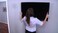 Sanus Accents FullMotion Wall Mount for 1332 TVSASF110B1
