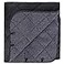 REDCAMP Large Warm Blanket with Sherpa Lining Cold Weather Outdoor Blanket Windproof for Camping Stadium Machine Washable 79x 79