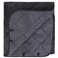 REDCAMP Large Warm Blanket with Sherpa Lining Cold Weather Outdoor Blanket Windproof for Camping Stadium Machine Washable 79x 79