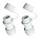 Igloo Replacement Threaded Drain Plug 2Pack