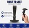 Poweka Cooler Latches Replacement for Yeti RTIC Lid Latch Parts2 Pack Compatible with Yeti Coolers TLatches Made of Premium Hard Durable Rubber