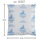 Nordic Pure Ice Packs 16oz Pack of 4 Cooler Accessories White